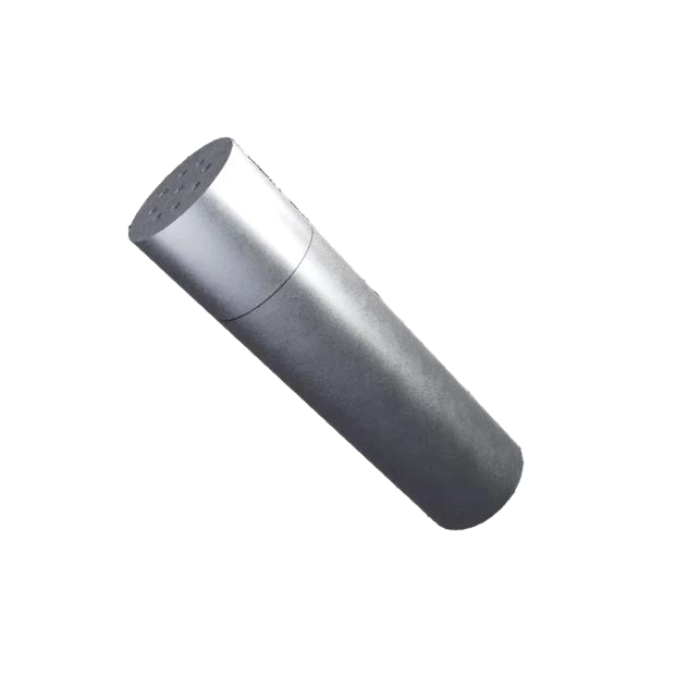 Reusable carbon filter